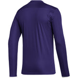 adidas Team Issue Mens Long Sleeve Jersey