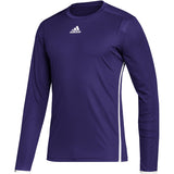 adidas Team Issue Mens Long Sleeve Jersey