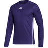 adidas Team Issue Mens Long Sleeve Jersey