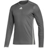 adidas Team Issue Mens Long Sleeve Jersey