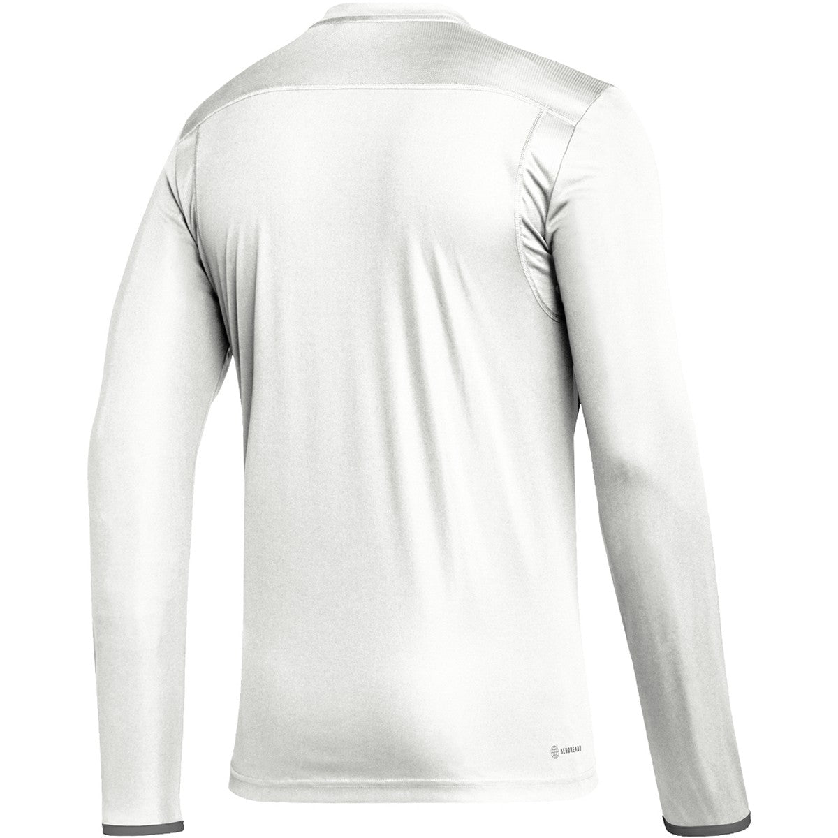 adidas Team Issue Mens Long Sleeve Jersey