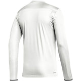 adidas Team Issue Mens Long Sleeve Jersey