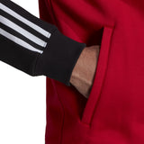 adidas Manchester United 21 Anthem Mens Soccer Jacket