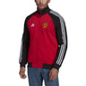 adidas Manchester United 21 Anthem Mens Soccer Jacket