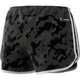 adidas Marathon 20 Camo Womens Running Shorts