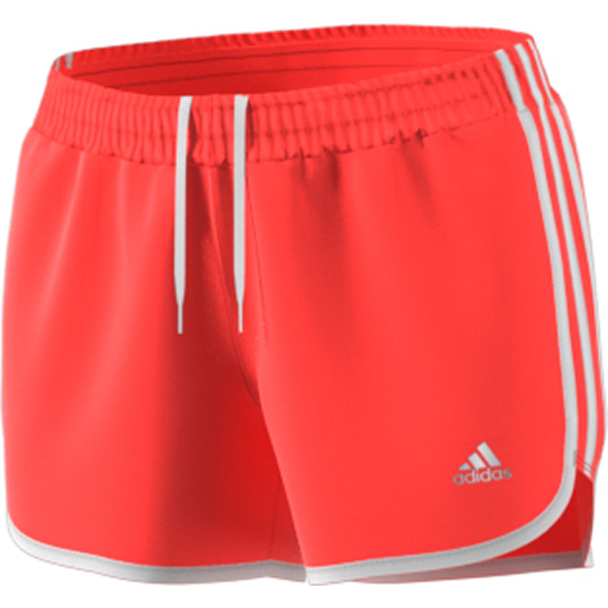 adidas Marathon 20 Short - Womens Running