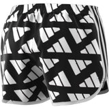 adidas Marathon 20 Celebration Short - Womens Running