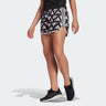 adidas Marathon 20 Celebration Short - Womens Running
