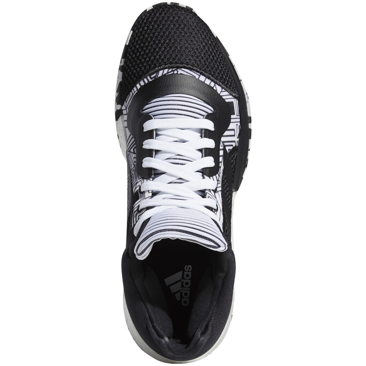 adidas Marquee Boost Low Shoe - Men's Basketball