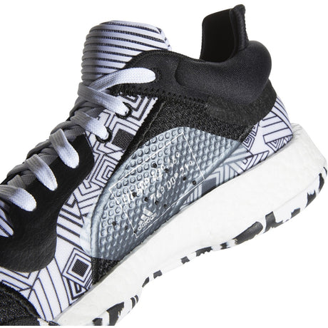 adidas Marquee Boost Low Shoe - Men's Basketball
