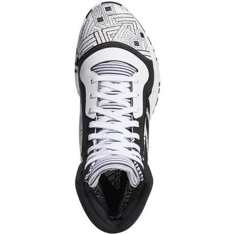 adidas Marquee Boost Shoe - Men's Basketball
