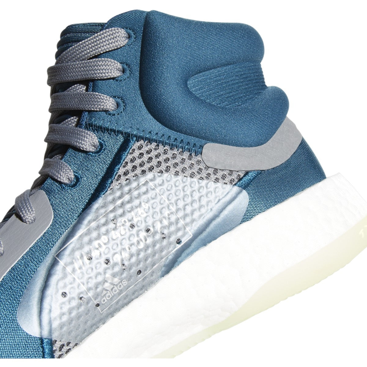 adidas Marquee Boost Shoe - Men's Basketball