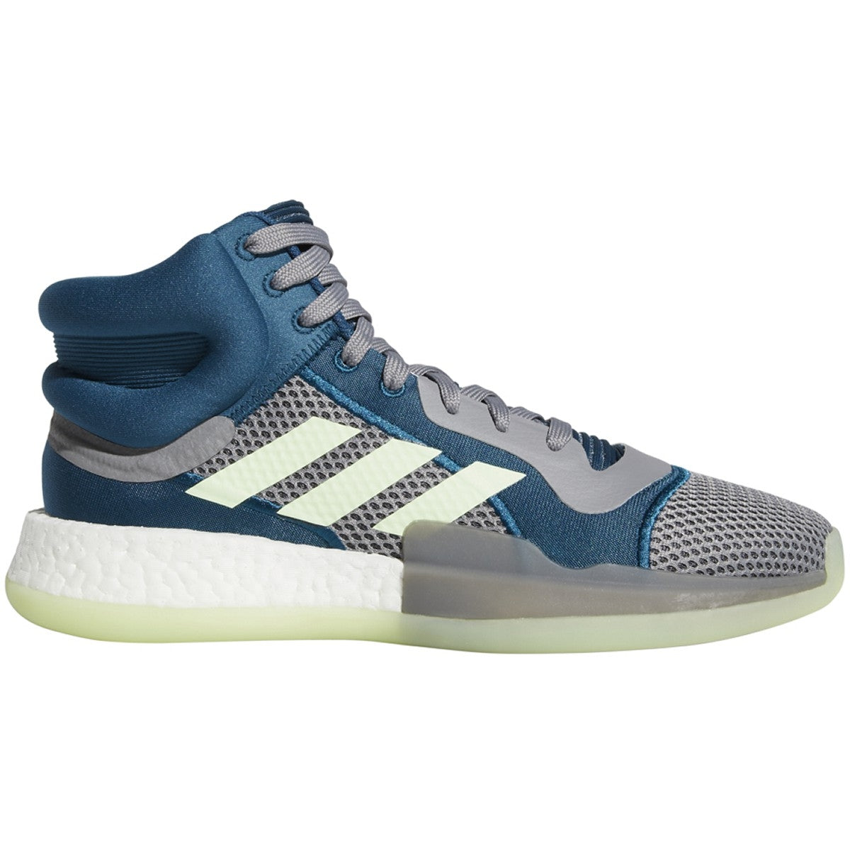 adidas Marquee Boost Shoe - Men's Basketball