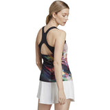adidas Melbourne Tennis Womens YTank