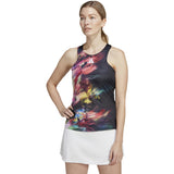 adidas Melbourne Tennis Womens YTank