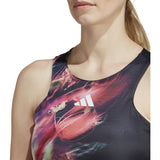 adidas Melbourne Tennis Womens YTank