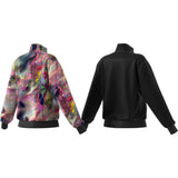 adidas Melbourne Woven Reversible Womens Tennis Jacket