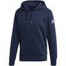 adidas Mens Fleece Hoodie