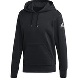 adidas Mens Fleece Hoodie