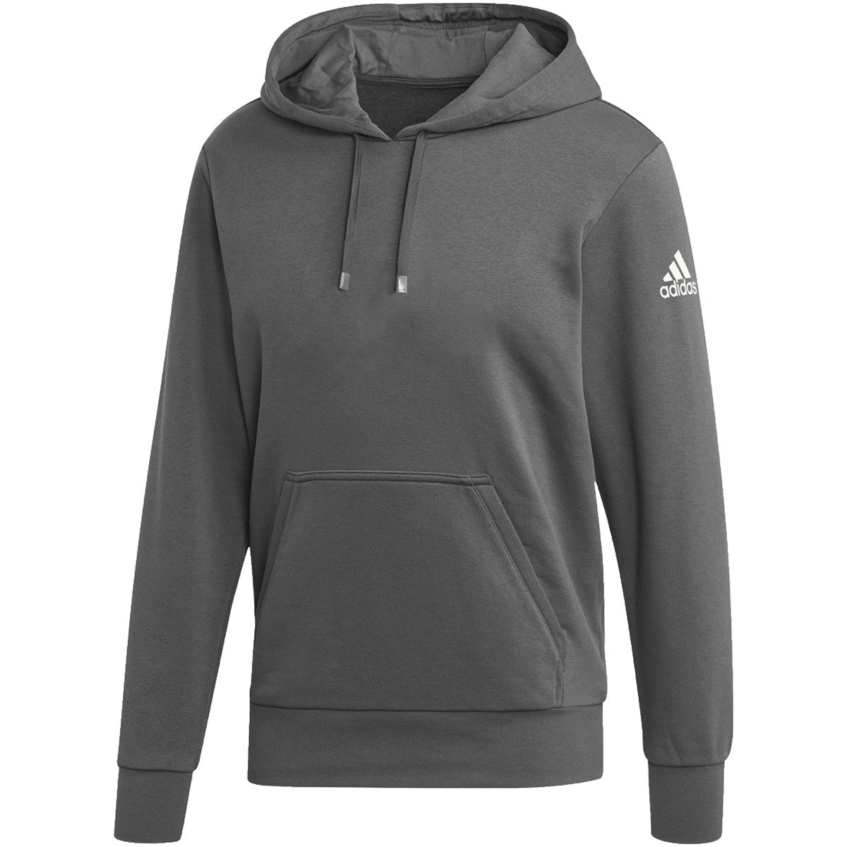 adidas Mens Fleece Hoodie