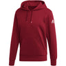 adidas Mens Fleece Hoodie