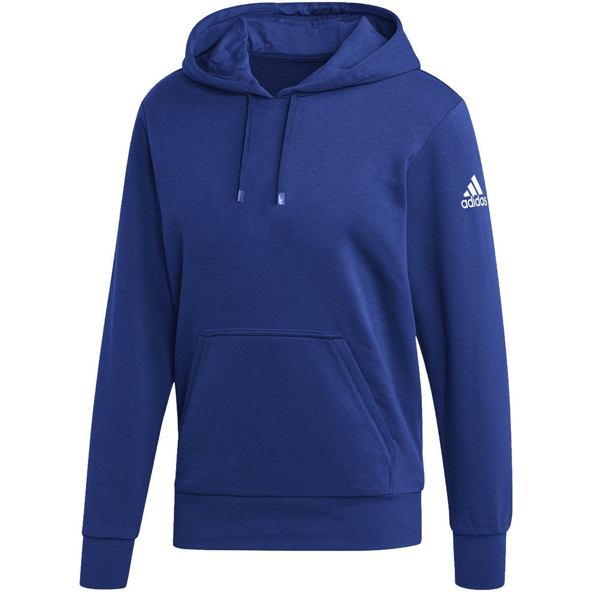 adidas Mens Fleece Hoodie