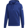 adidas Mens Fleece Hoodie