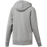adidas Mens Fleece Hoodie