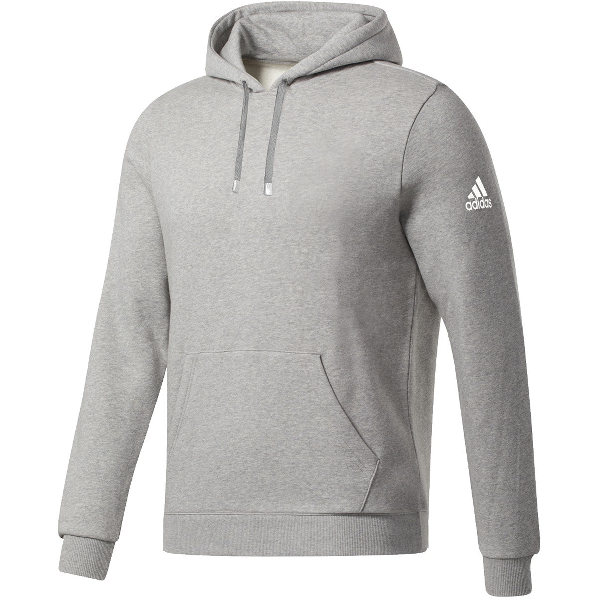adidas Mens Fleece Hoodie