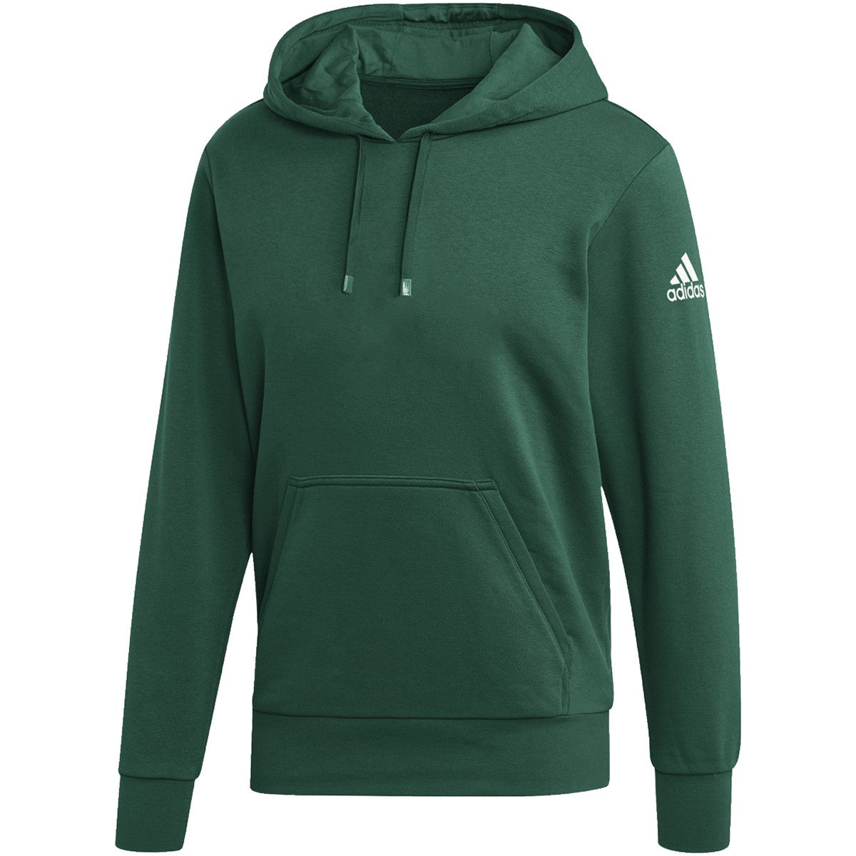 adidas Mens Fleece Hoodie