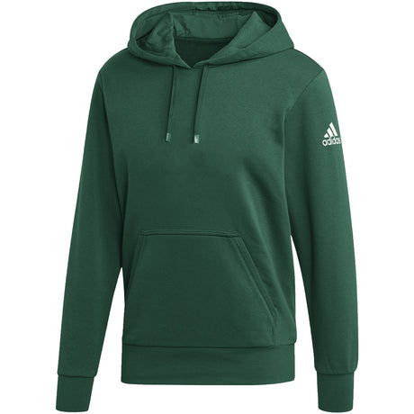 adidas Mens Fleece Hoodie