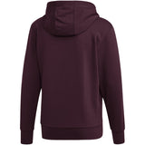 adidas Mens Fleece Hoodie