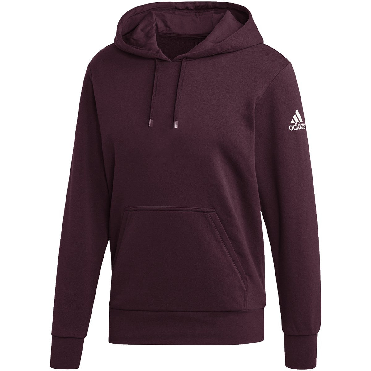adidas Mens Fleece Hoodie