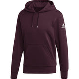 adidas Mens Fleece Hoodie