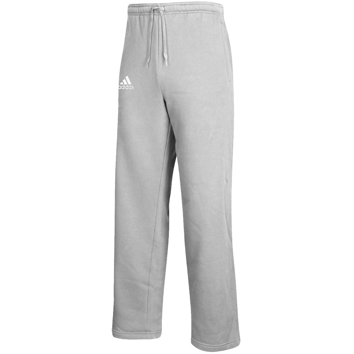 adidas Mens Fleece Pants