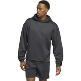 adidas Mens Select Basketball Hoody