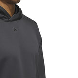 adidas Mens Select Basketball Hoody
