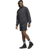 adidas Mens Select Basketball Hoody