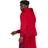 adidas Mens Select Basketball Hoody