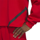 adidas Mens Select Basketball Hoody