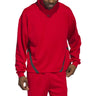 adidas Mens Select Basketball Hoody