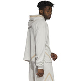 adidas Mens Select Basketball Hoody