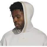 adidas Mens Select Basketball Hoody