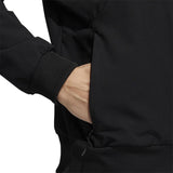 adidas Mens Sideline 21 Woven Bomber Jacket