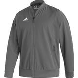 adidas Mens Sideline 21 Woven Bomber Jacket