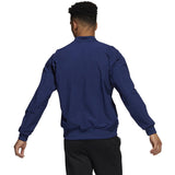 adidas Mens Sideline 21 Woven Bomber Jacket