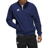 adidas Mens Sideline 21 Woven Bomber Jacket