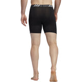 adidas Mens Sports Performance 3-Pack Boxer Brief