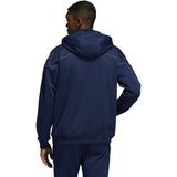 adidas Stadium Mens Full Zip Hoodie