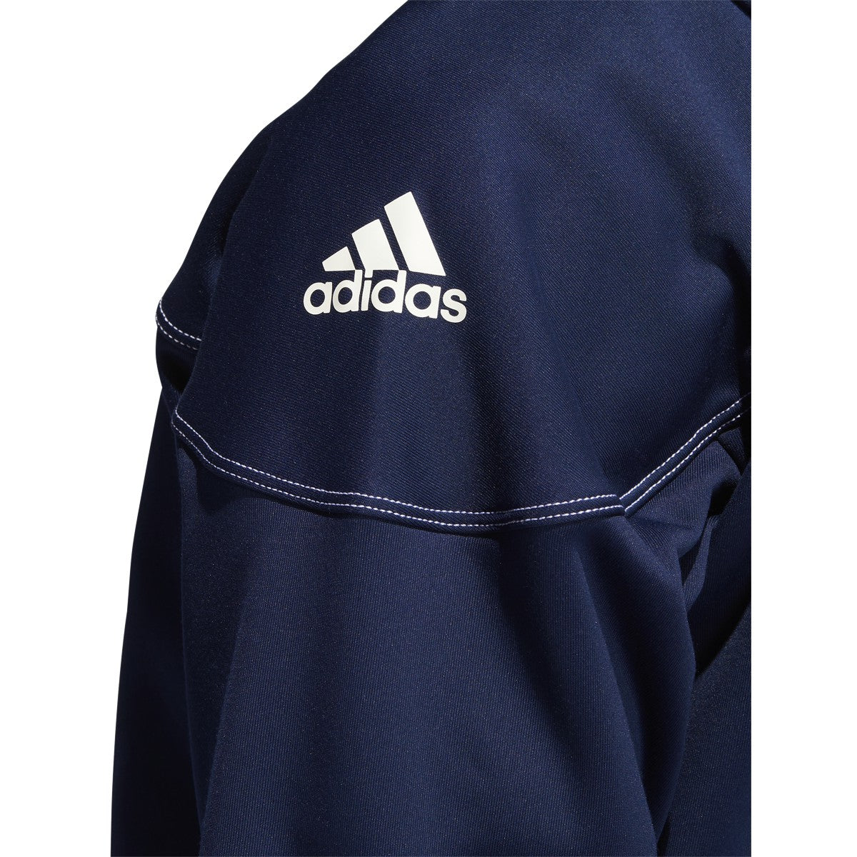 adidas Stadium Mens Full Zip Hoodie